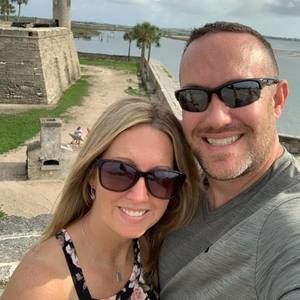 Meet your Posher, Scott